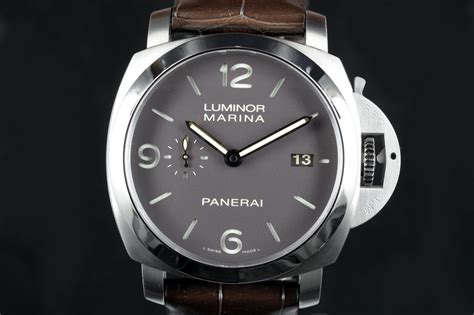 panerai pam 351 price|Panerai luminor pam351.